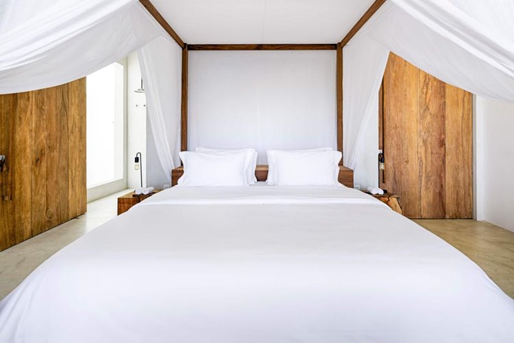 KA BRU 1100 Boutique Hotel en Marau Peninsula