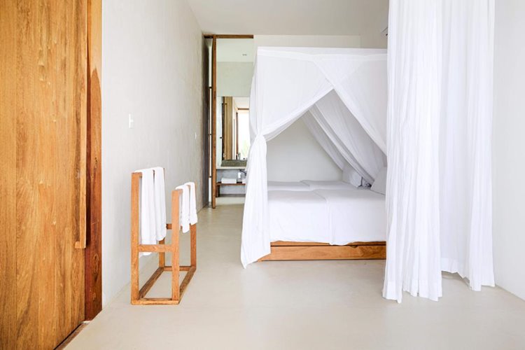 KA BRU 1100 Boutique Hotel en Marau Peninsula