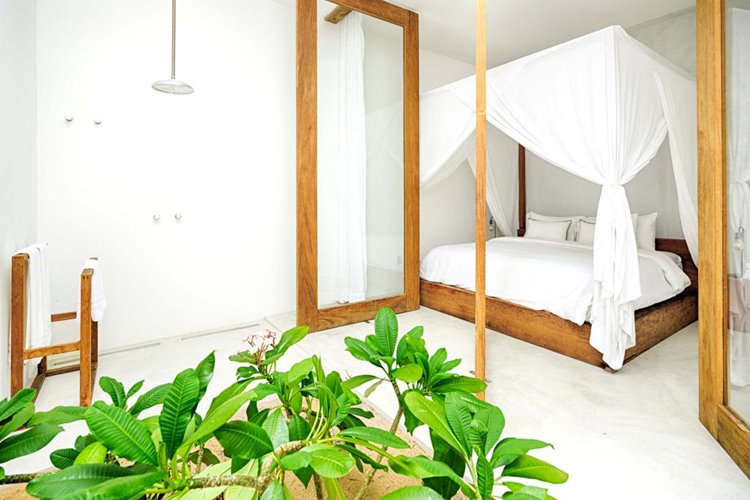 KA BRU 1100 Boutique Hotel en Marau Peninsula