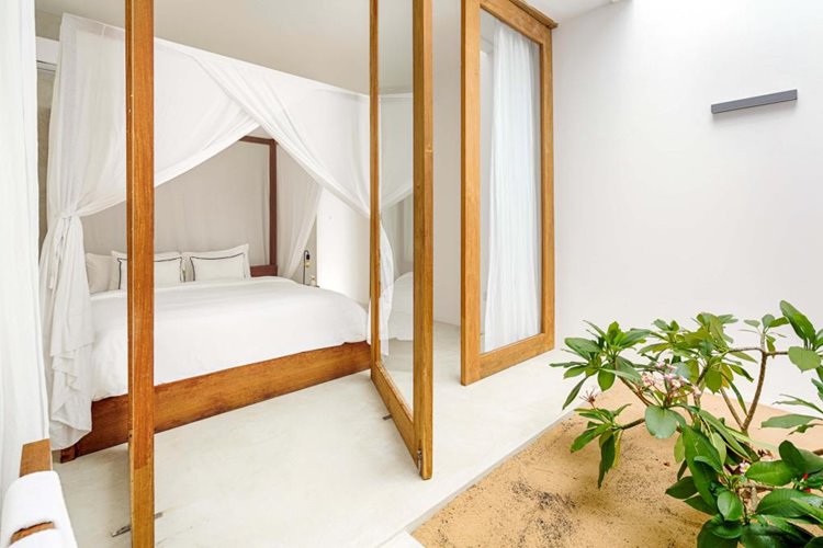 KA BRU 1100 Boutique Hotel en Marau Peninsula
