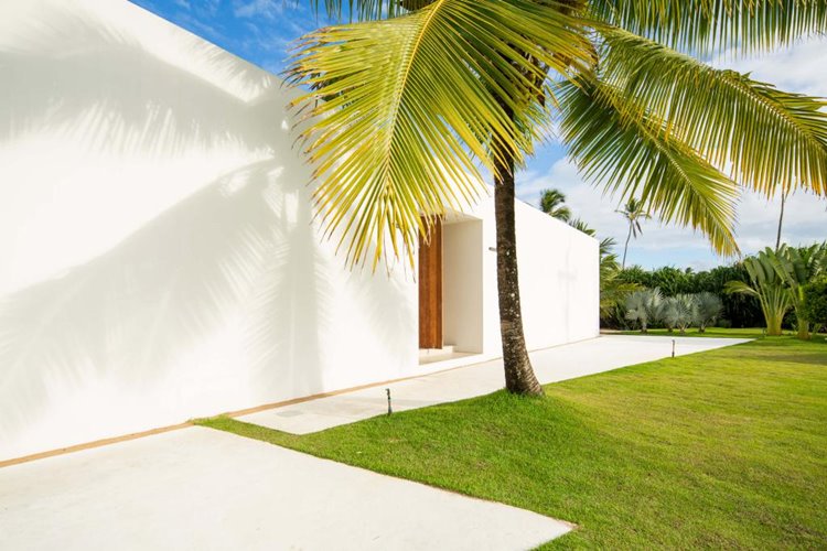 KA BRU 1100 Boutique Hotel en Marau Peninsula