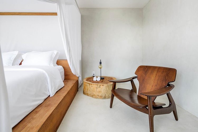 KA BRU 1100 Boutique Hotel en Marau Peninsula