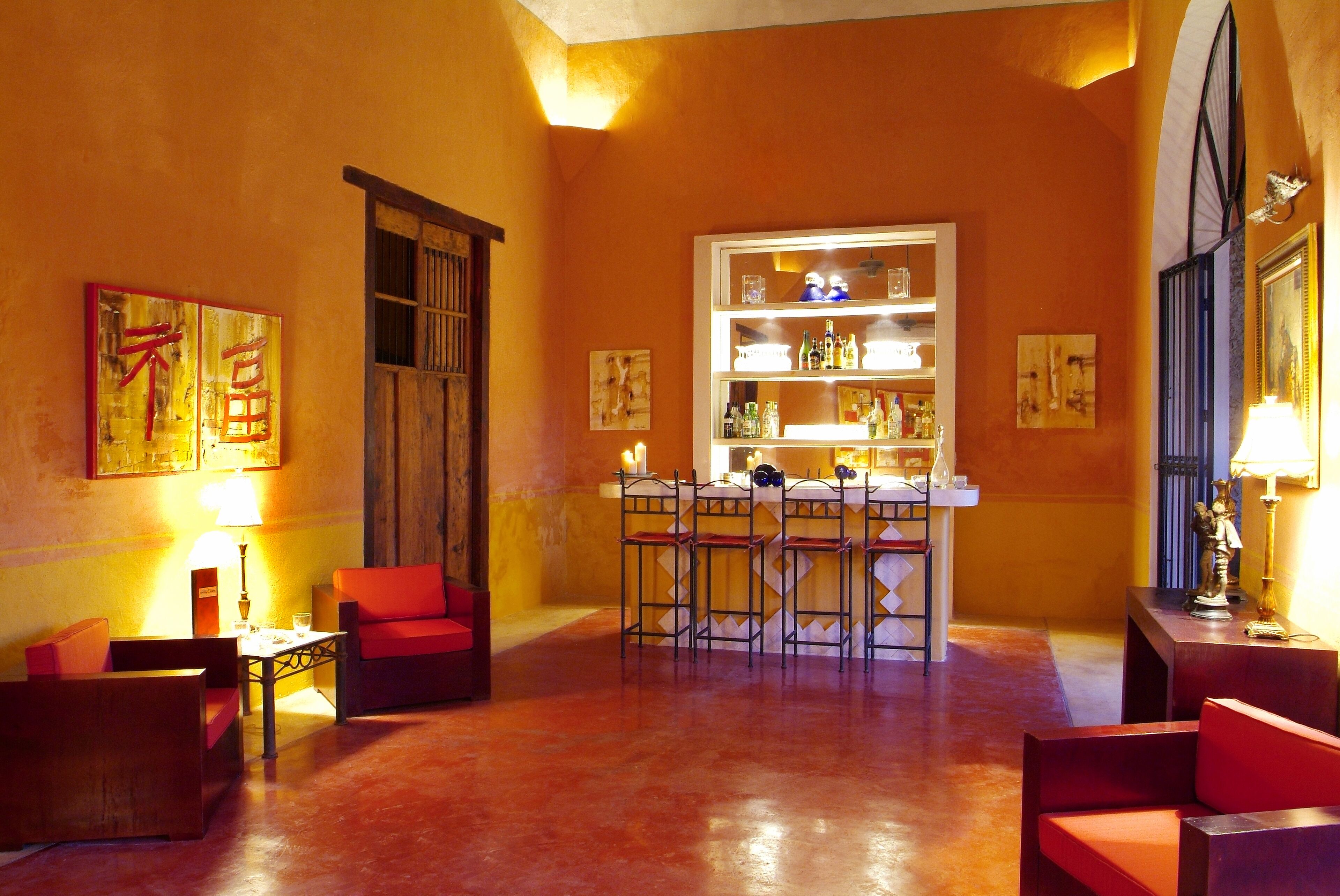 Hacienda VIP en Merida