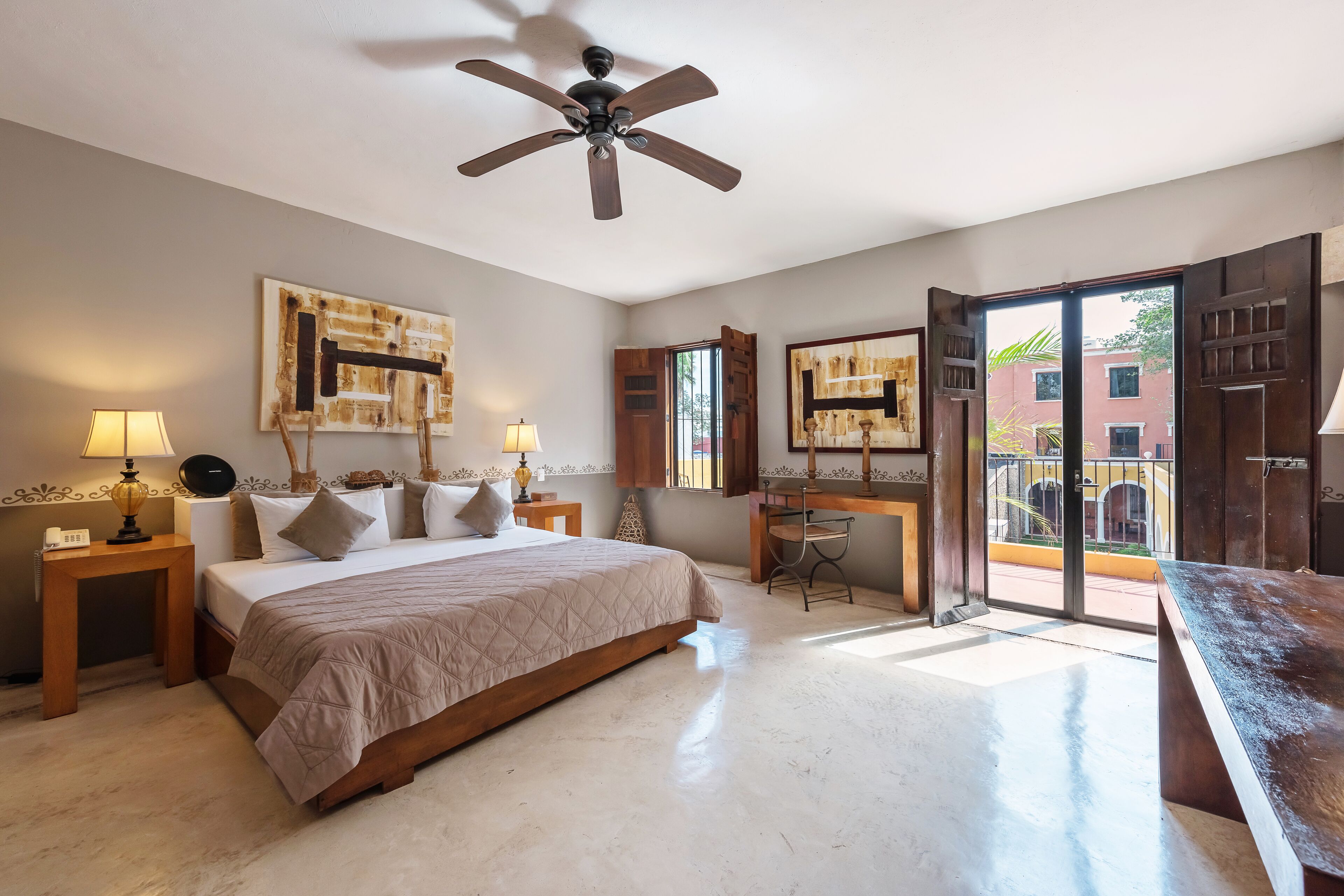 Hacienda VIP en Merida