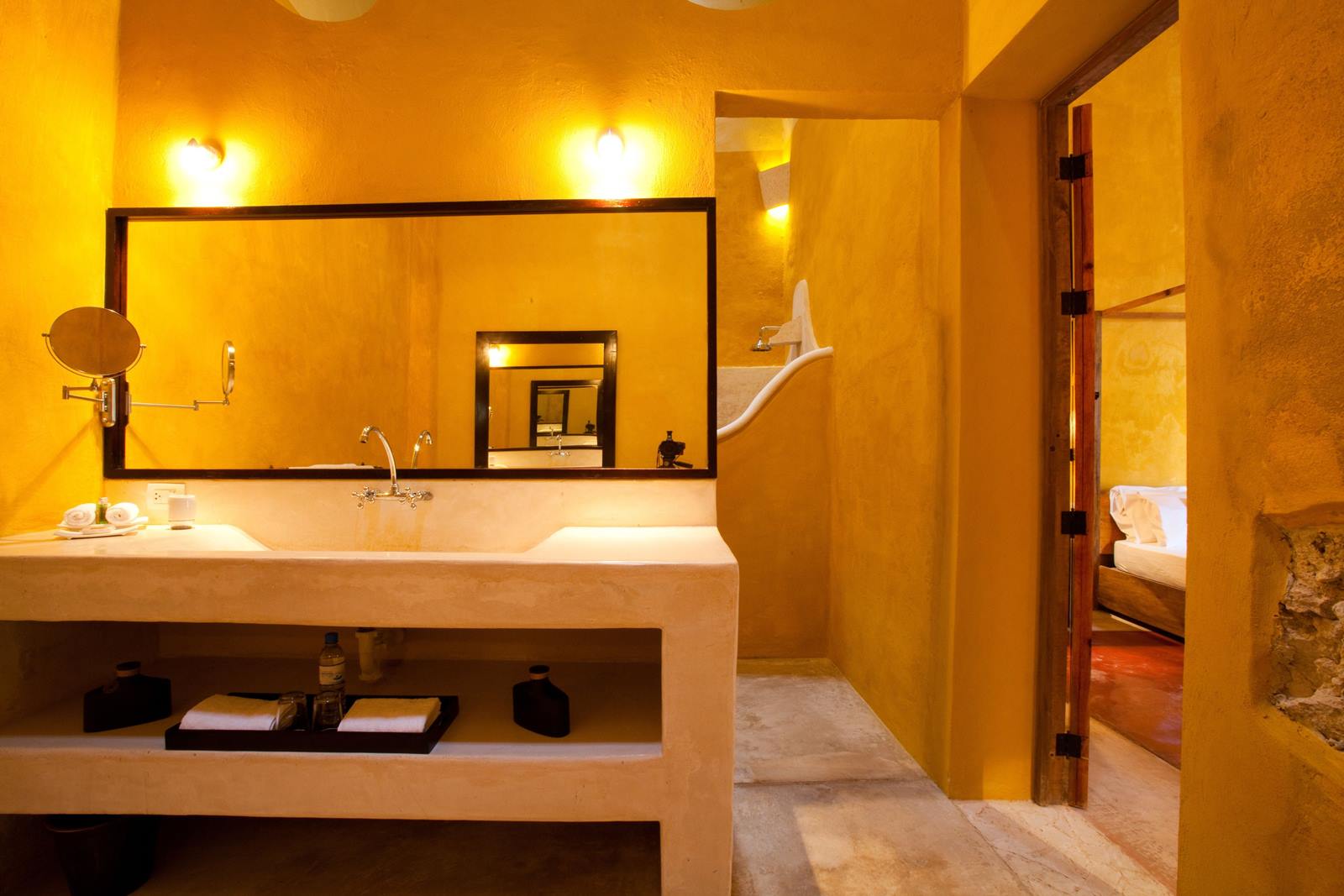 Hacienda VIP en Merida