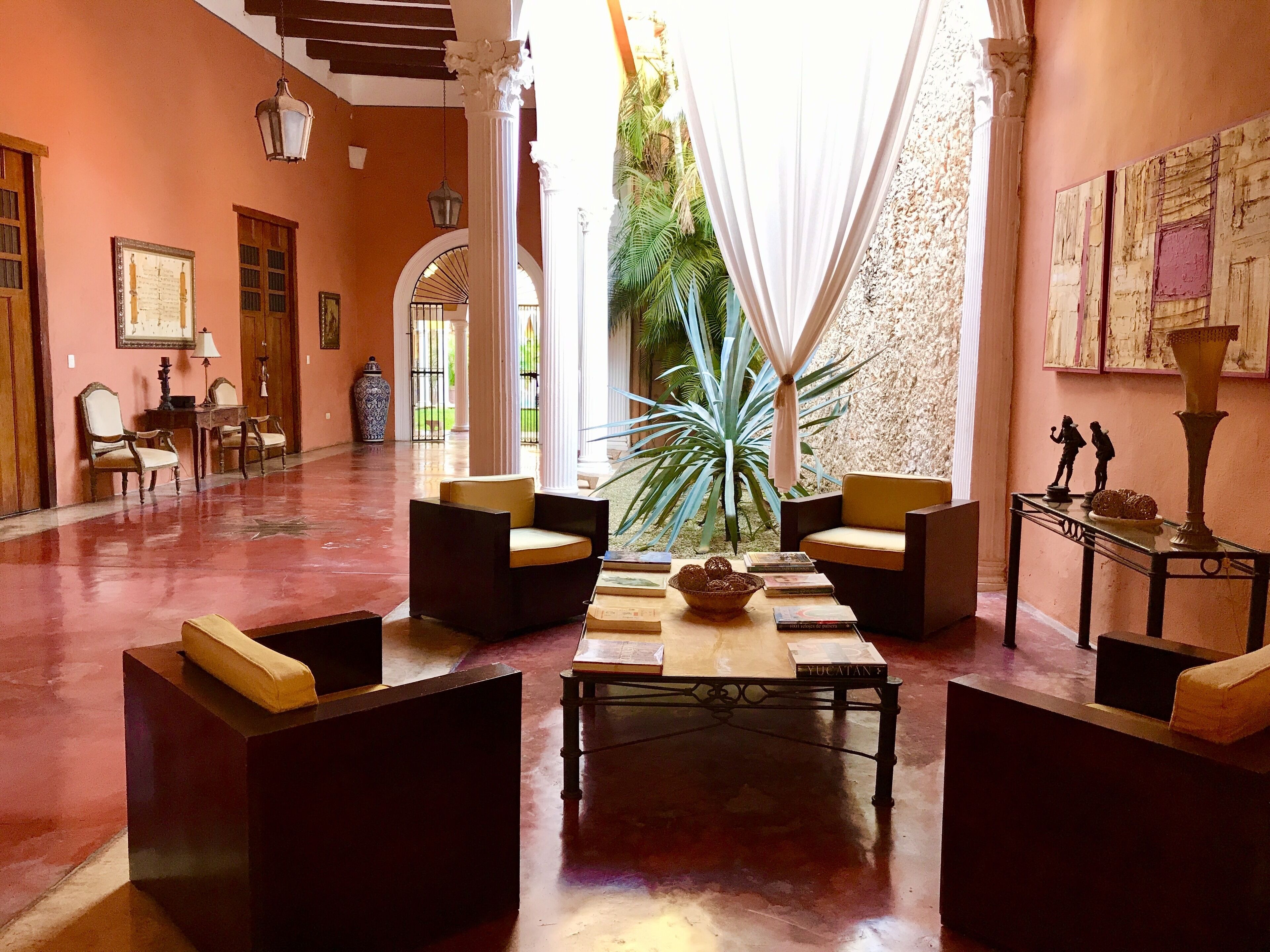 Hacienda VIP en Merida