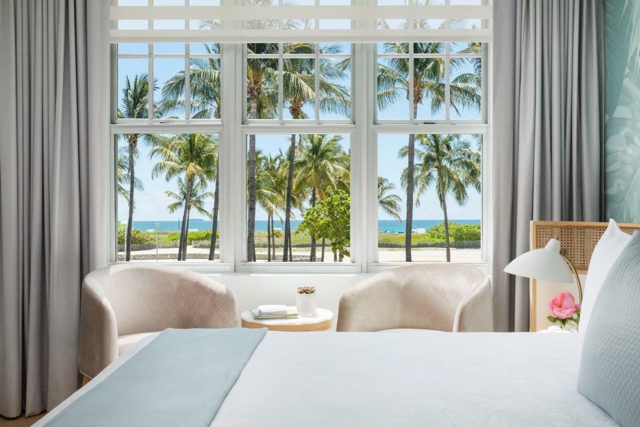 The Gabriel Miami South Beach en Miami