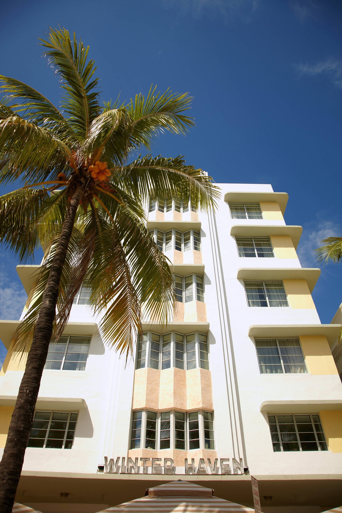 Winter Haven Autograph Collection en Miami
