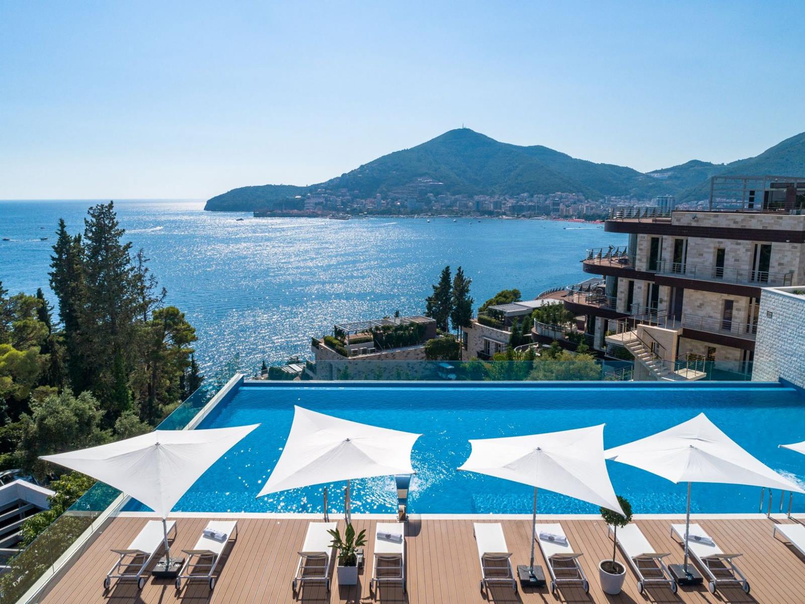 Dukley Hotel & Resort en su destino