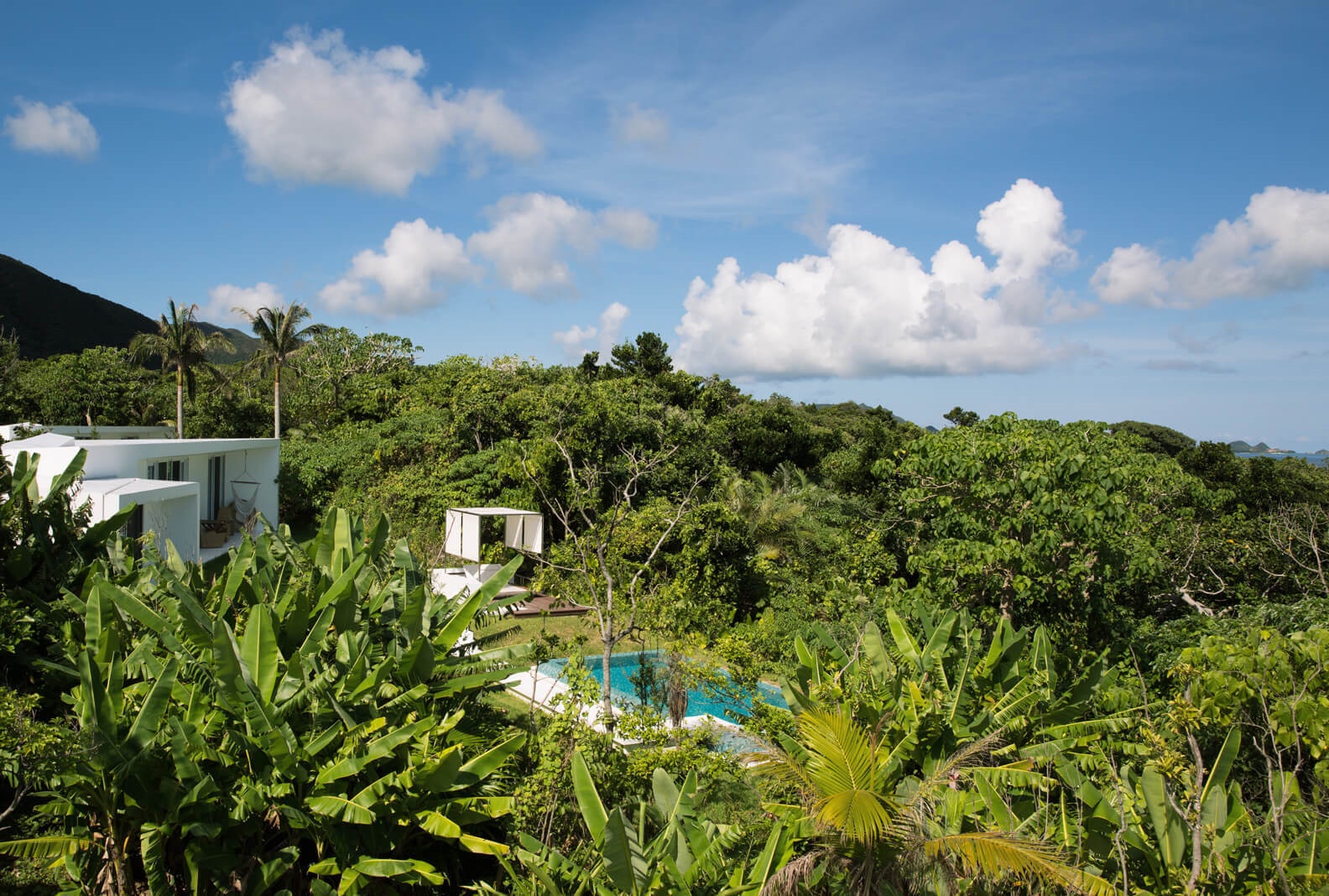 Jusandi en Okinawa
