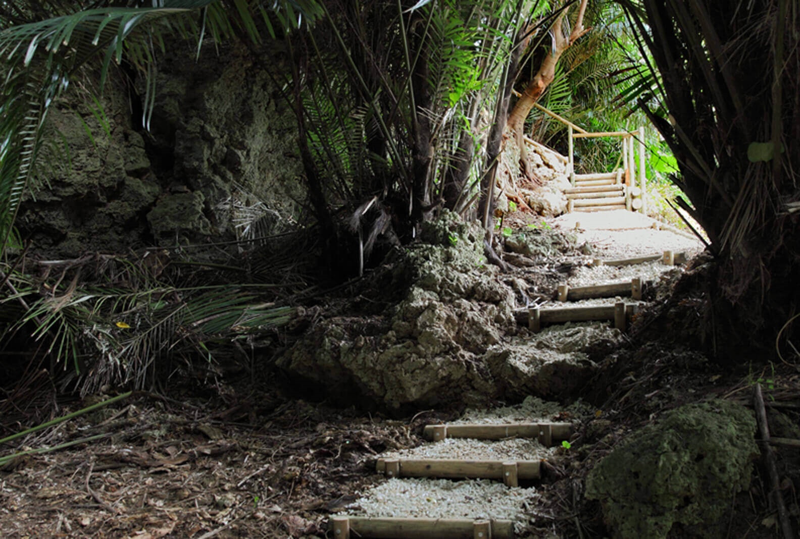 Jusandi en Okinawa
