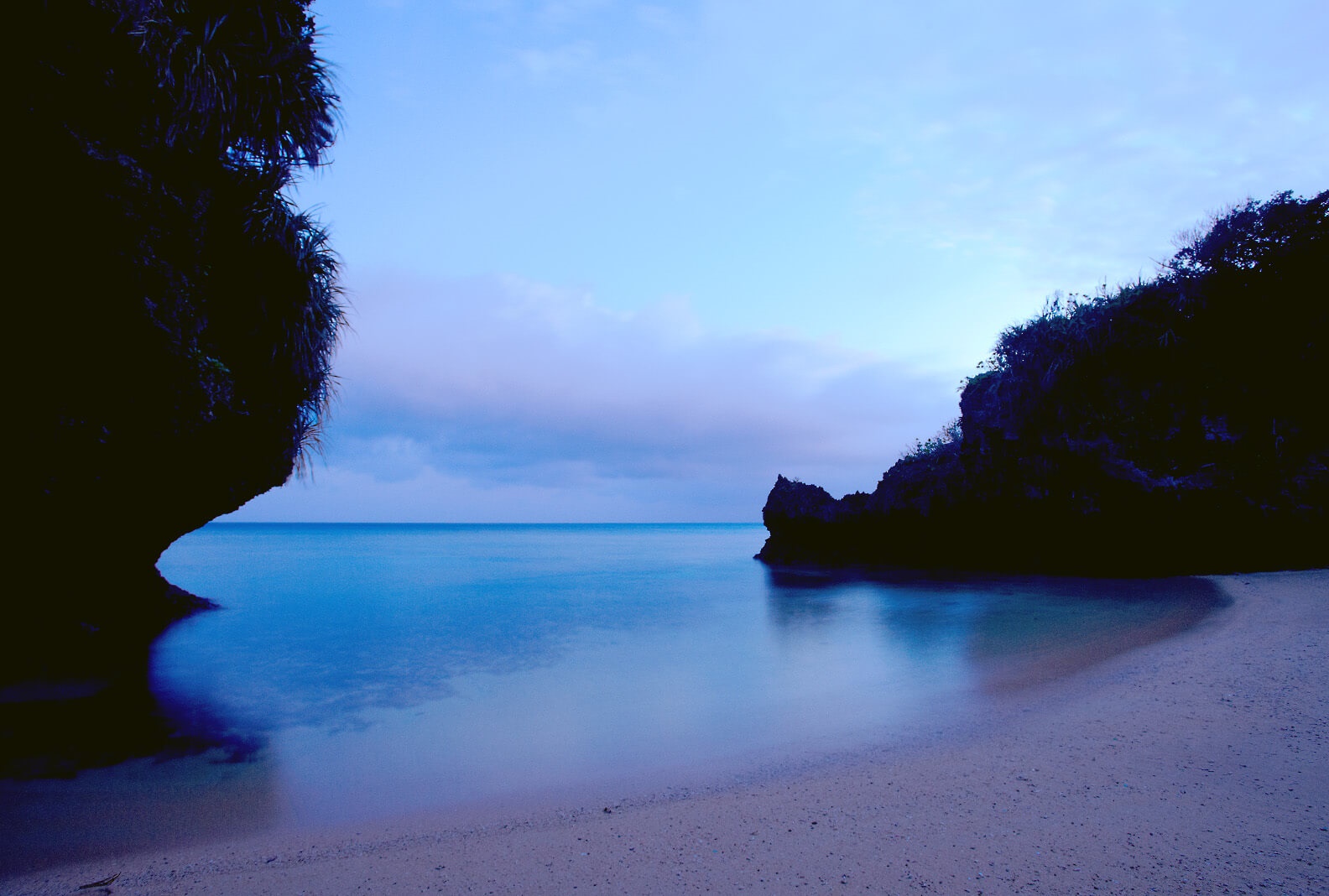 Jusandi en Okinawa