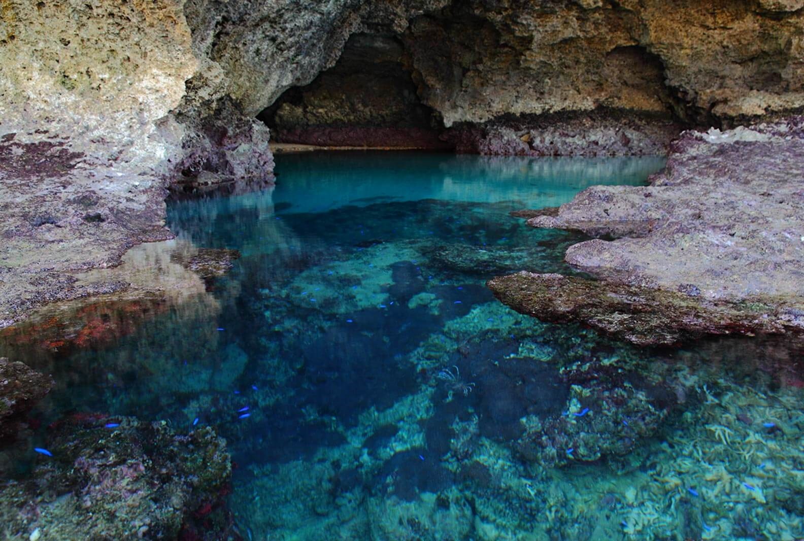 Jusandi en Okinawa