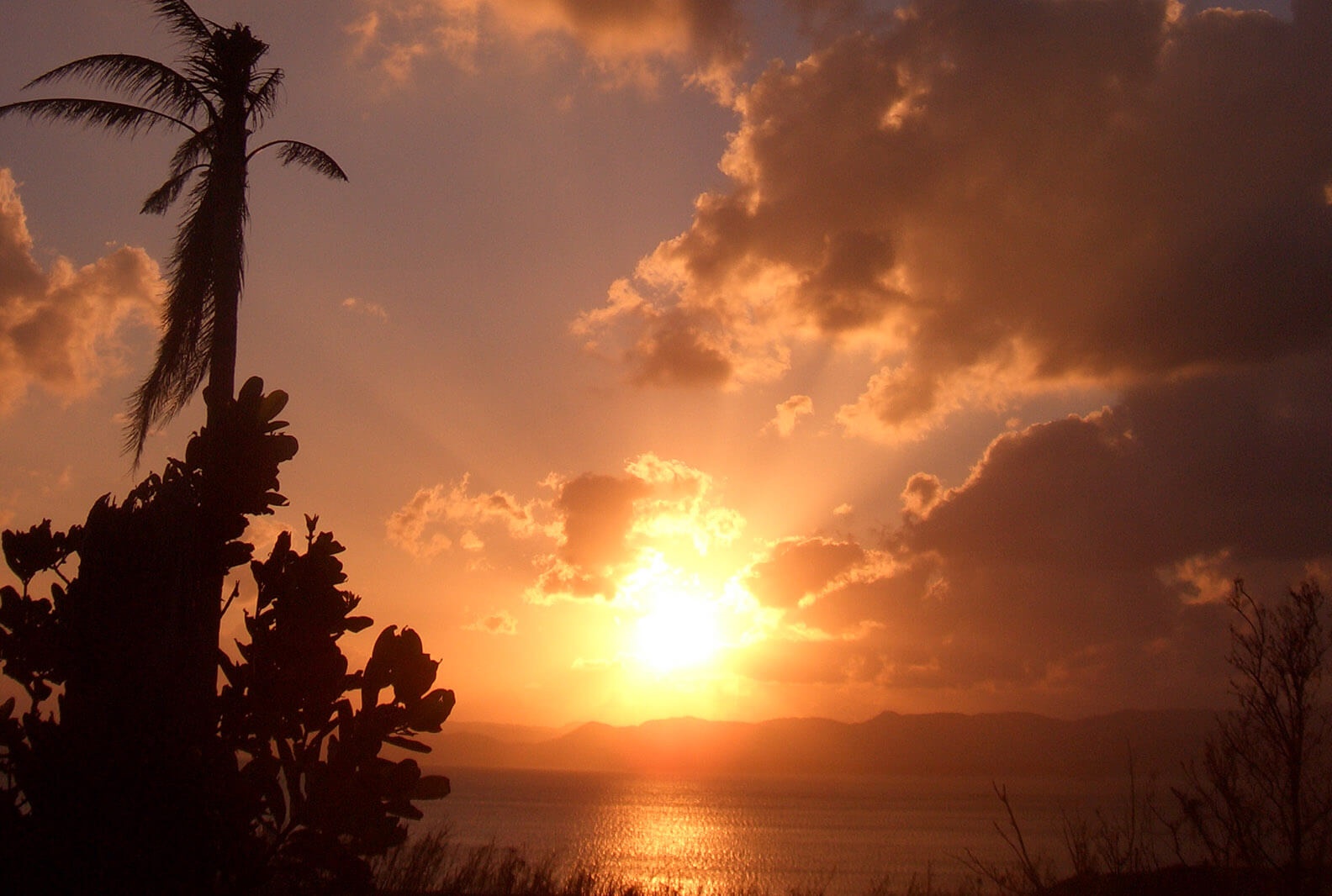 Jusandi en Okinawa