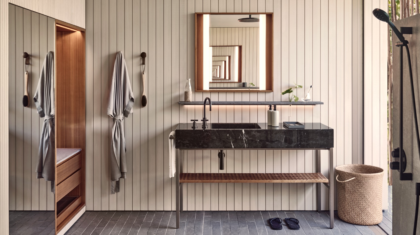 Patina Maldives Hotel en Maldivas