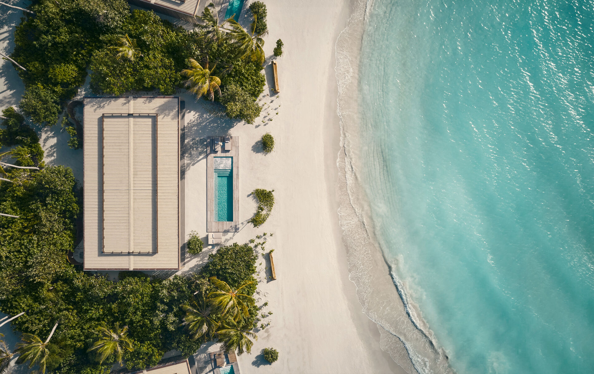 Patina Maldives Hotel en Maldivas