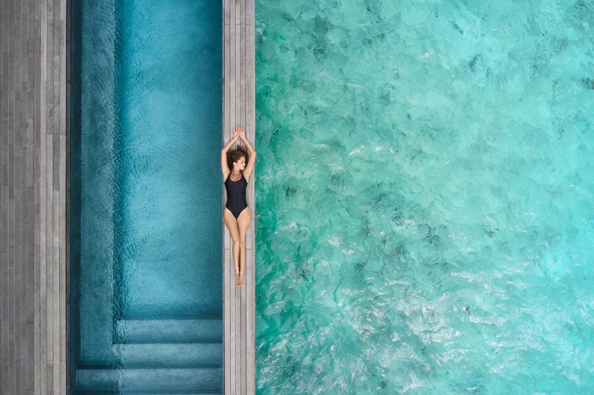 Patina Maldives Hotel en Maldivas