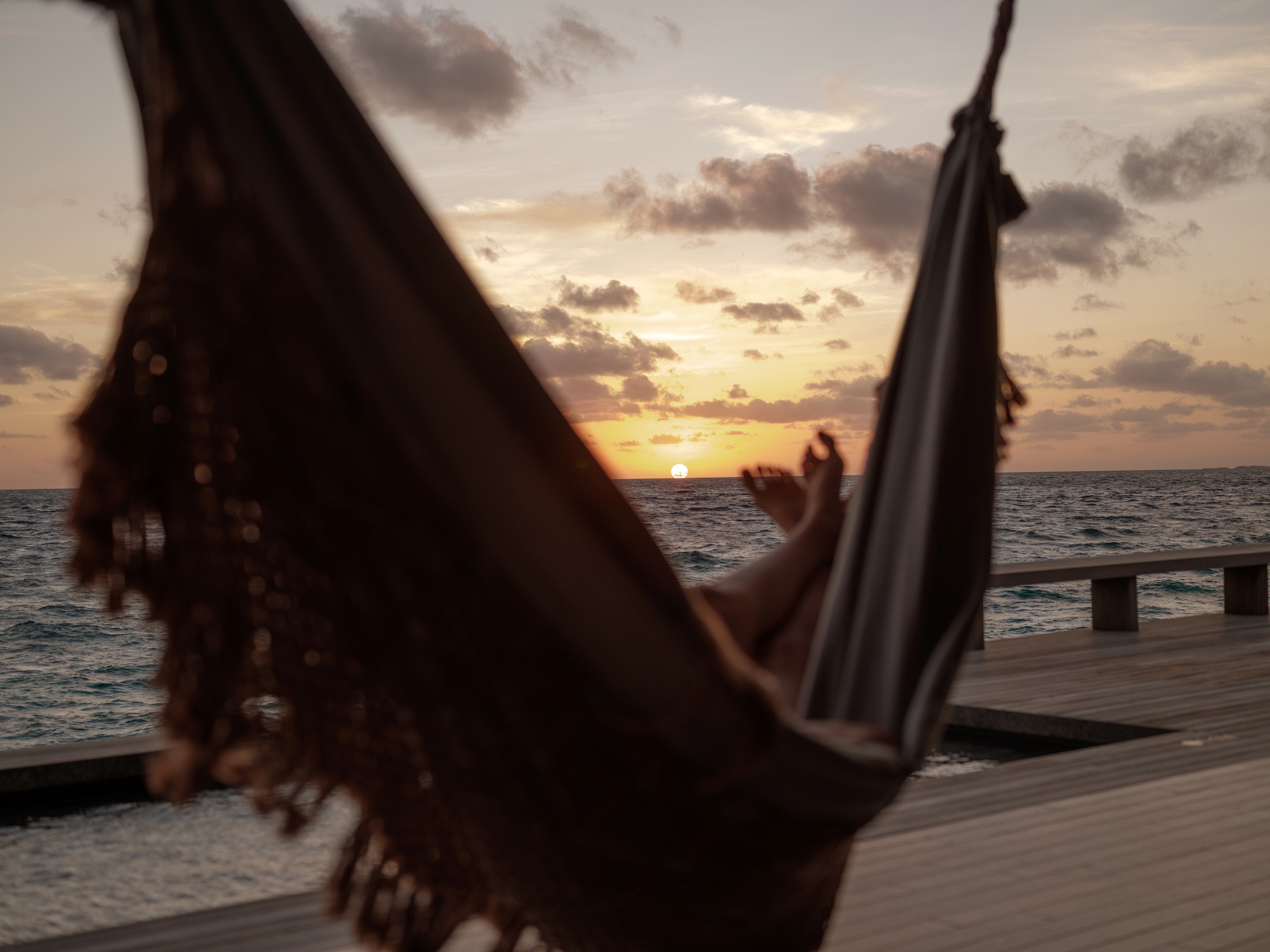 Patina Maldives Hotel en Maldivas
