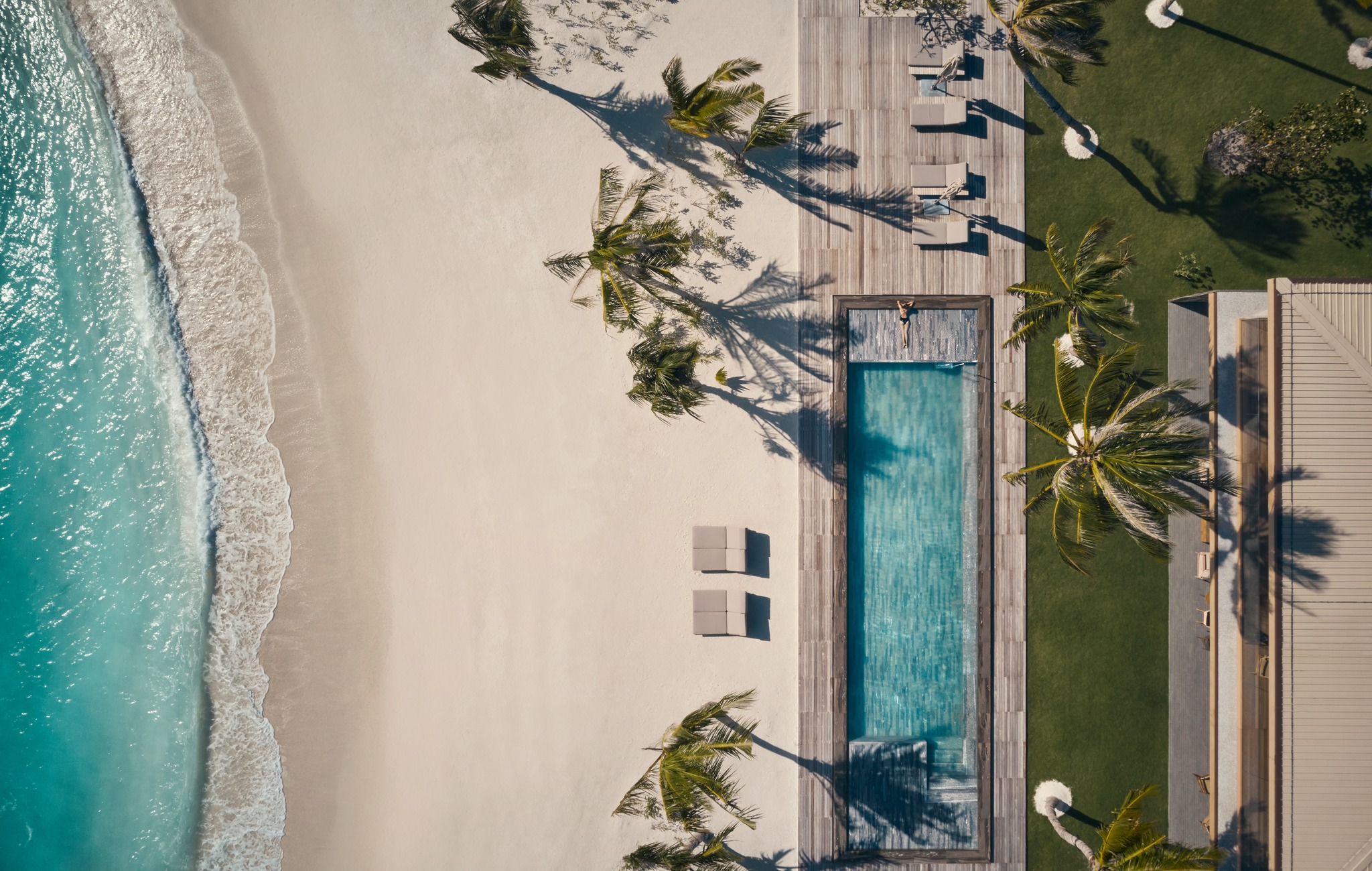 Patina Maldives Hotel en Maldivas