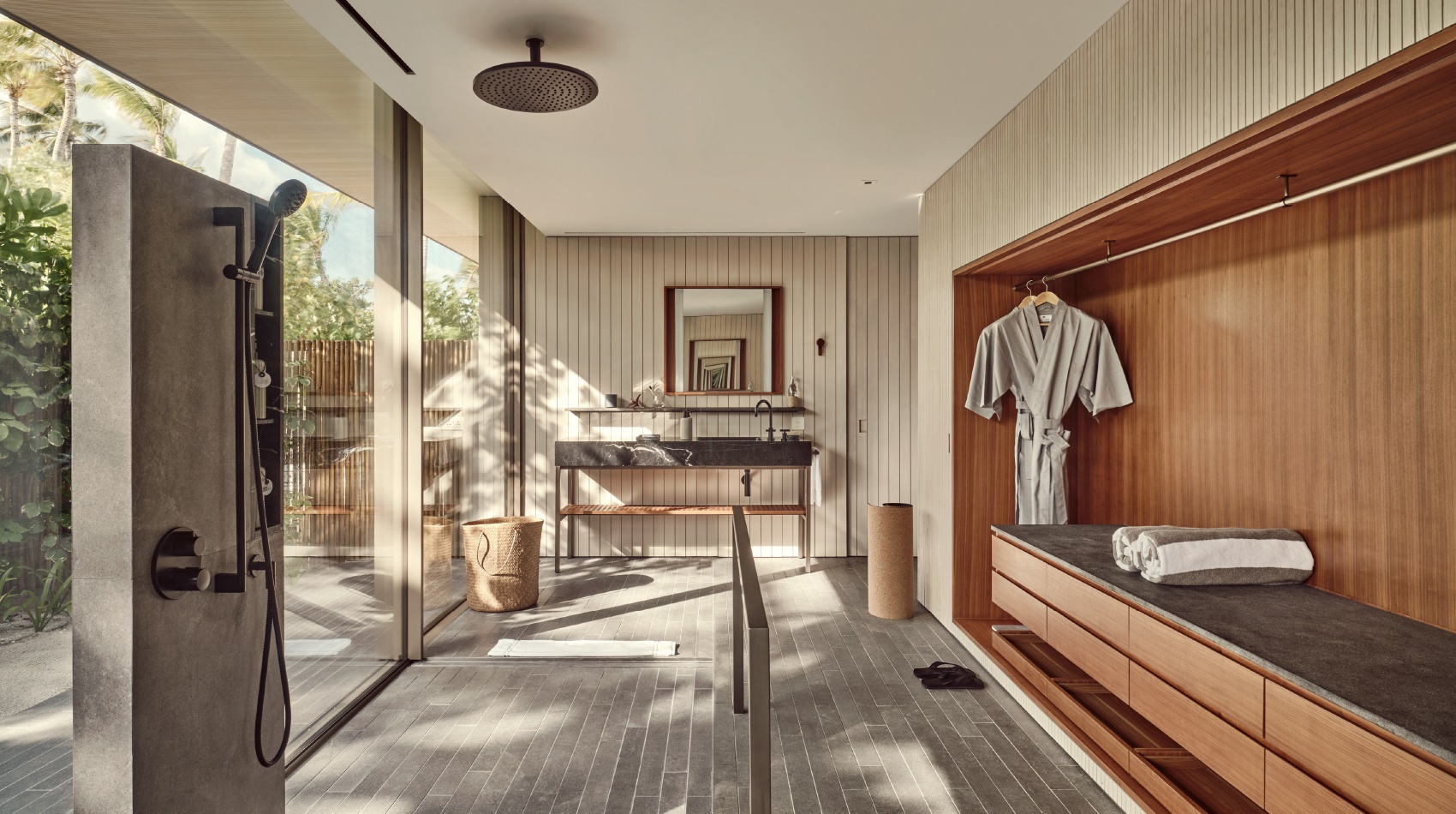 Patina Maldives Hotel en Maldivas