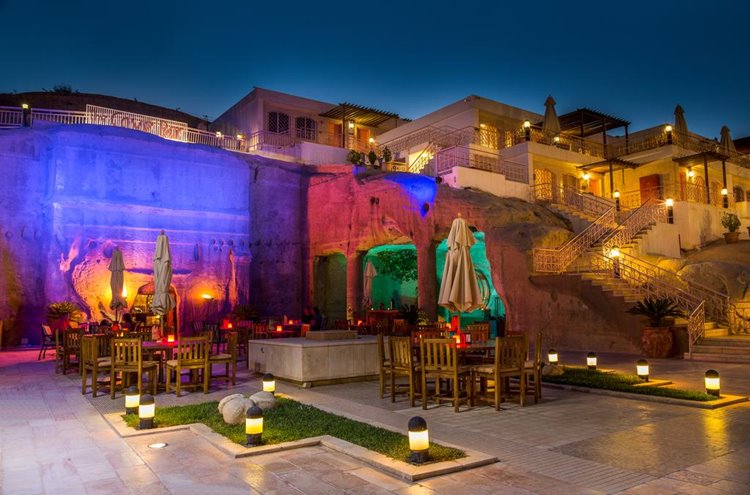 Petra Guest House en Petra