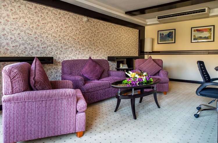 Petra Guest House en Petra