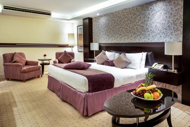Petra Guest House en Petra