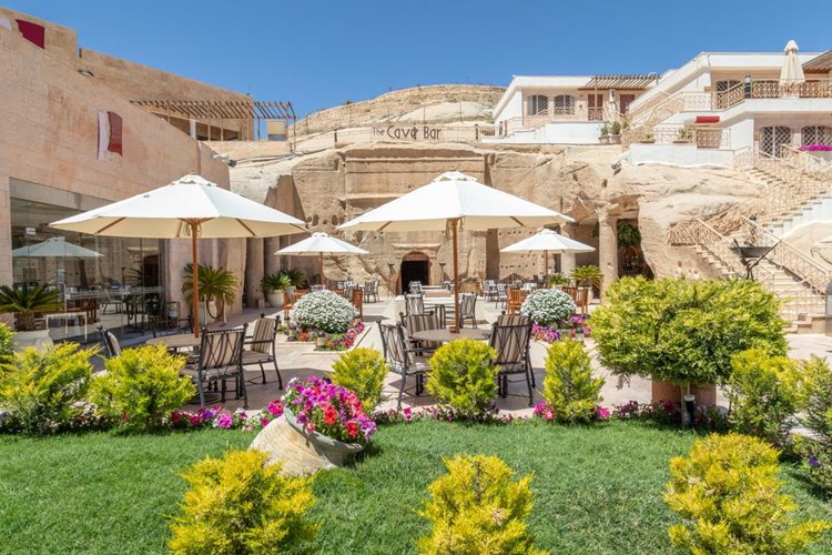 Petra Guest House en Petra