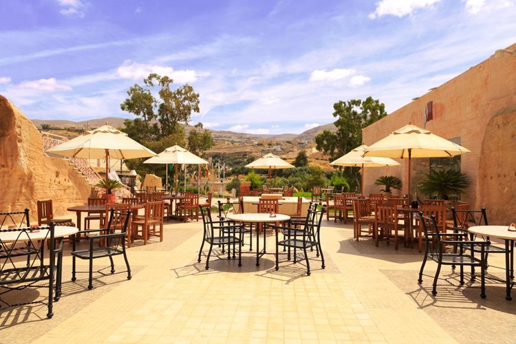 Petra Guest House en Petra