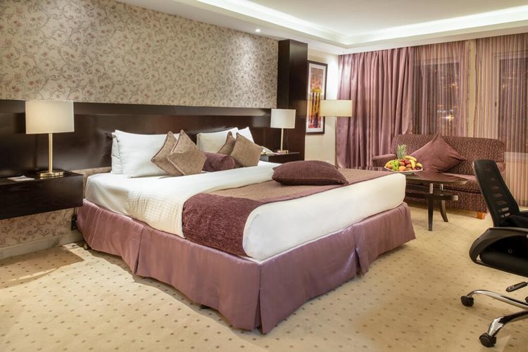 Petra Guest House en Petra