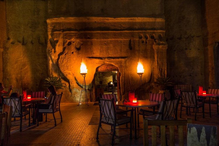 Petra Guest House en Petra