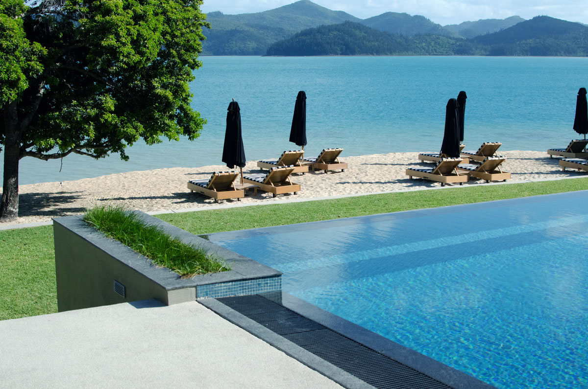 Hamilton Island