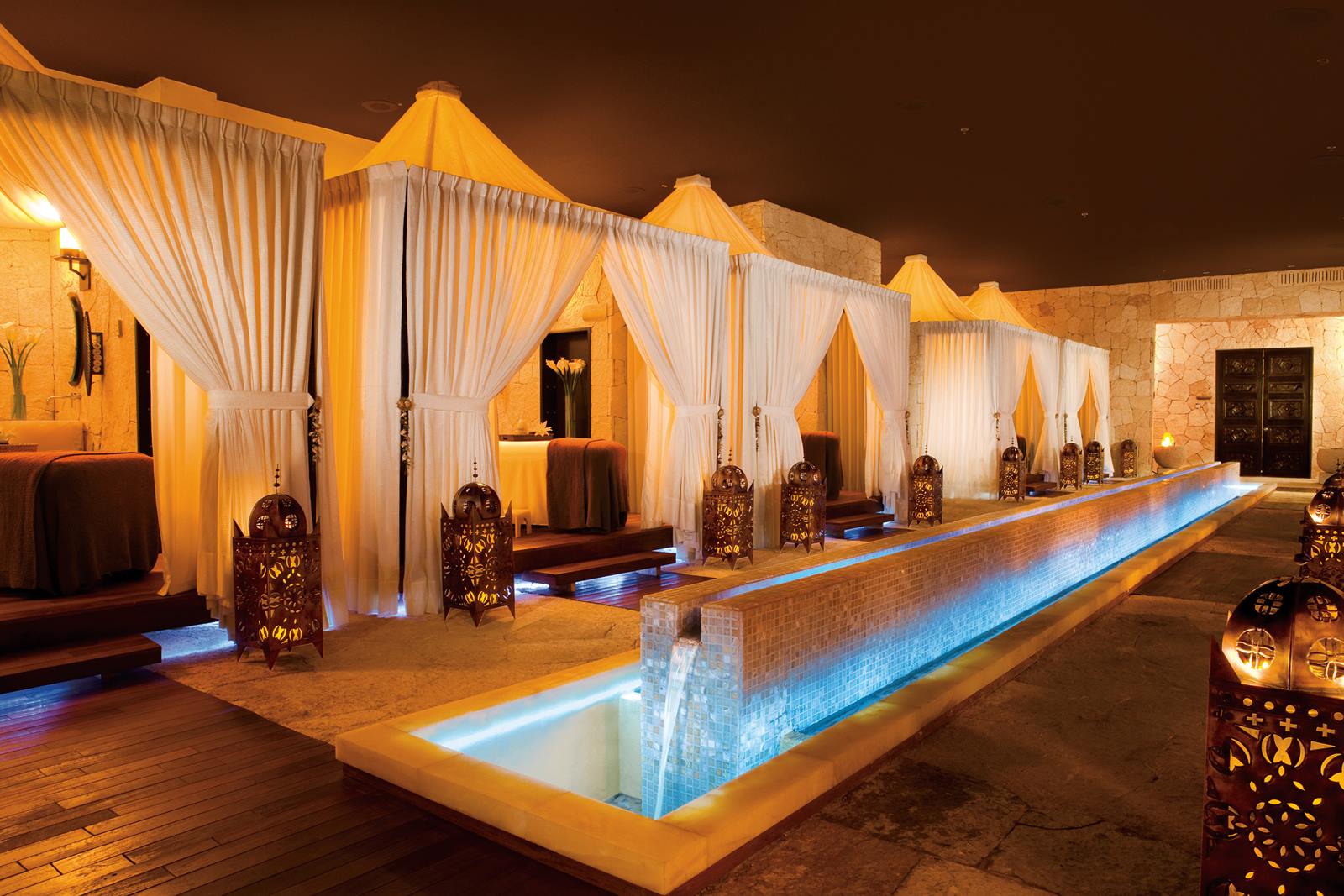 Secrets Maroma - Adults Only en Playa del Carmen