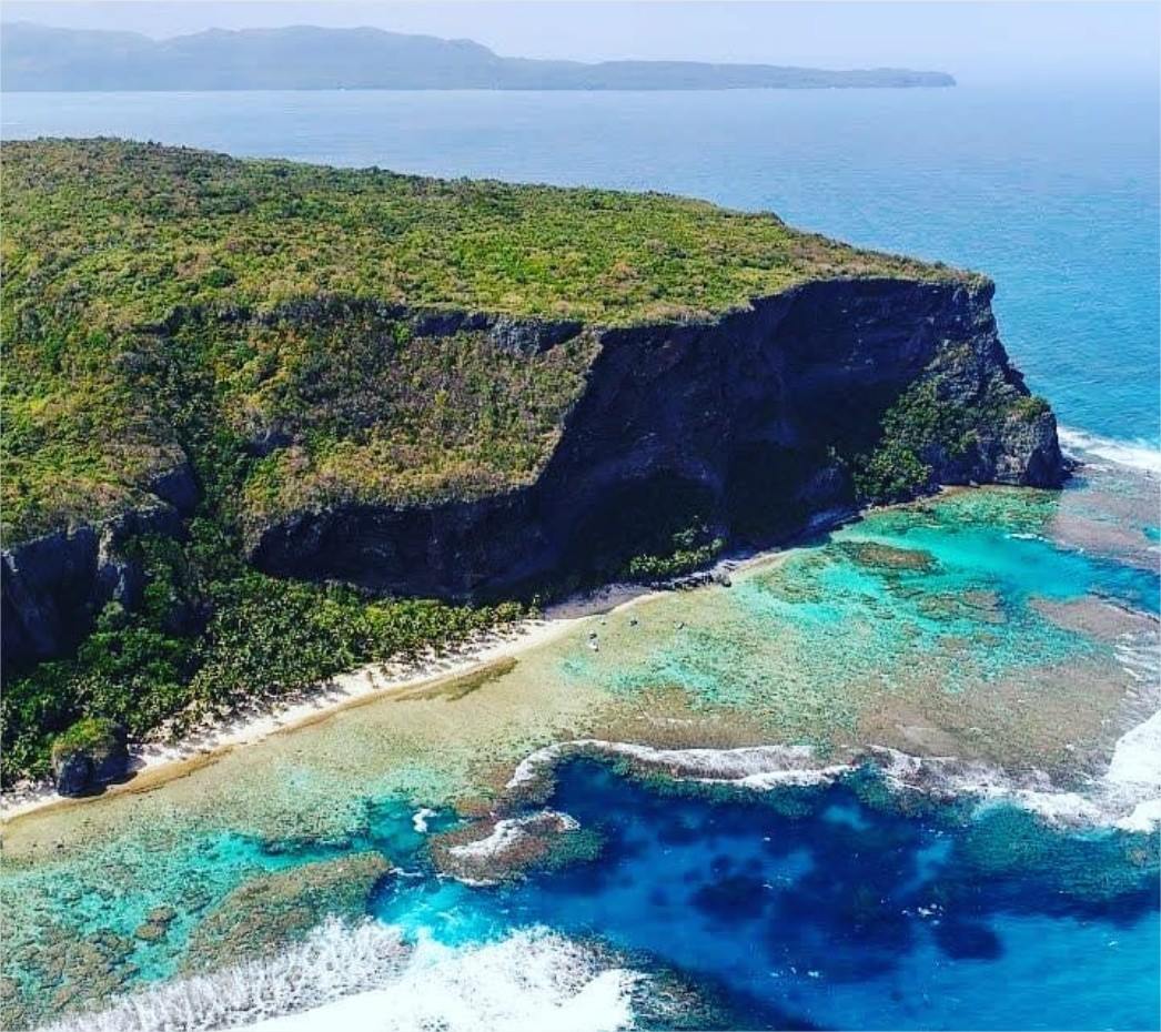 Todoblanco en Las Galeras