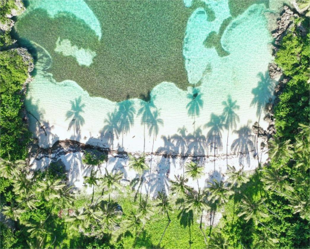 Todoblanco en Las Galeras