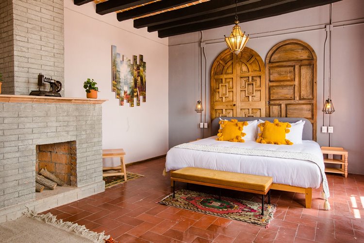 Selina San Miguel de Allende en San Miguel de Allende