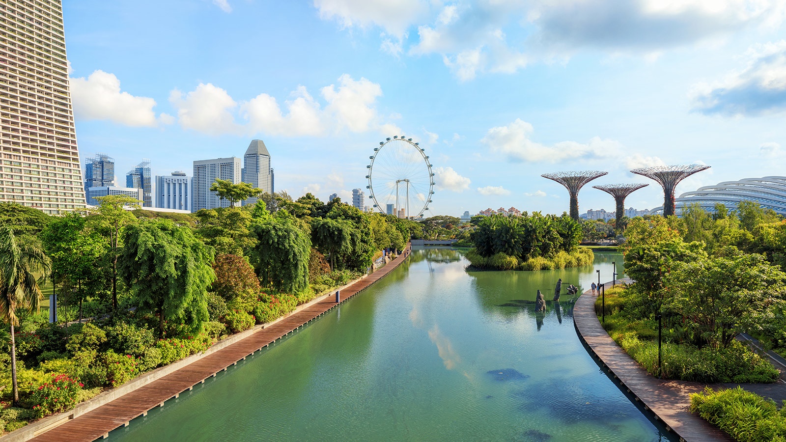 Singapur