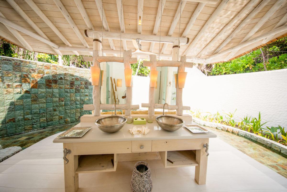 Soneva Jani en Noonu Atoll