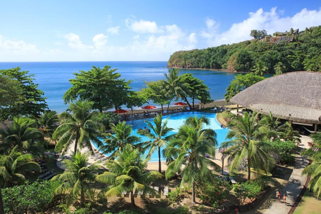 Le Tahiti by Pearl Resorts en Tahiti