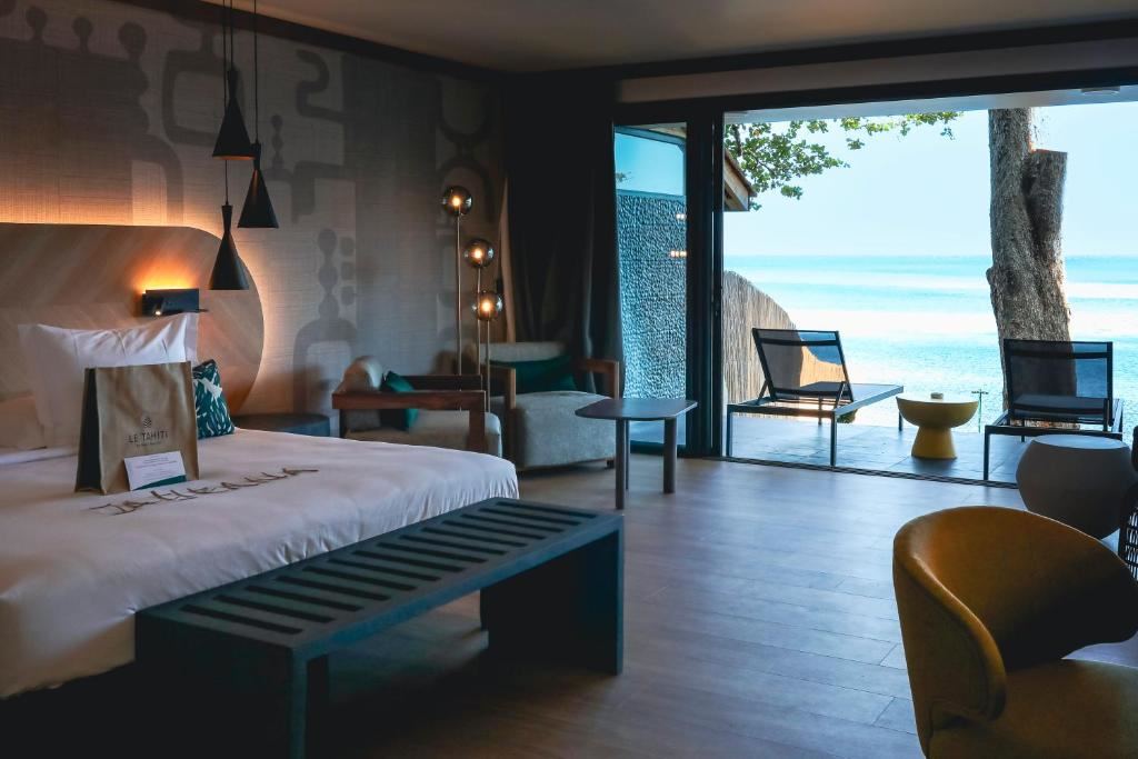 Le Tahiti by Pearl Resorts en Tahiti