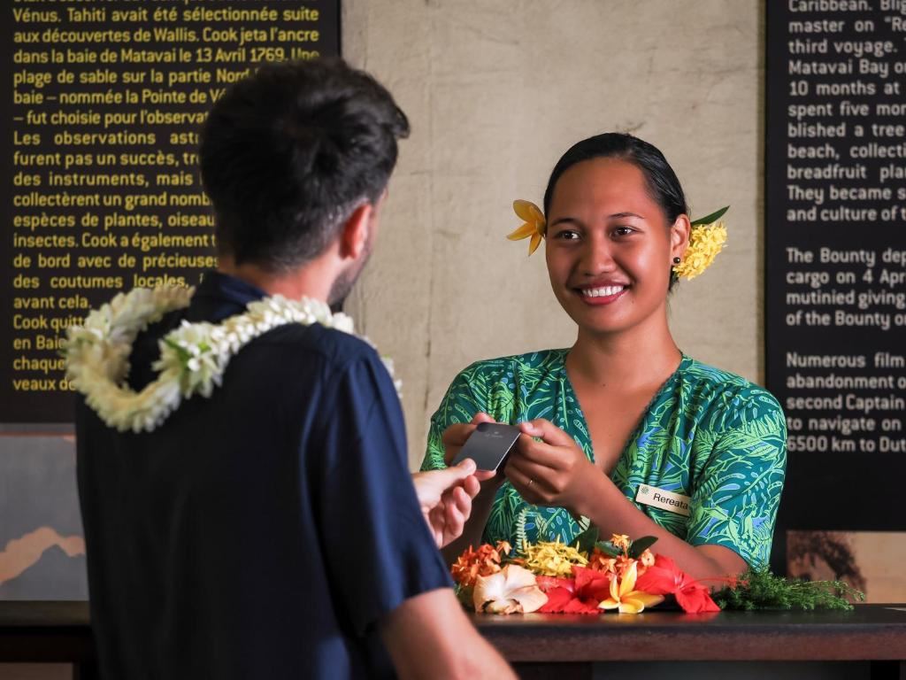 Le Tahiti by Pearl Resorts en Tahiti
