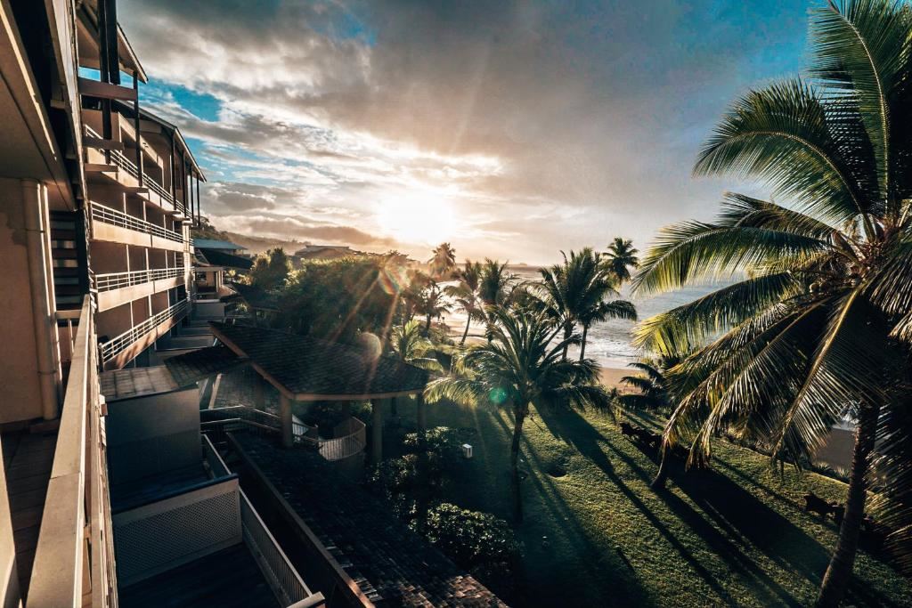 Le Tahiti by Pearl Resorts en Tahiti