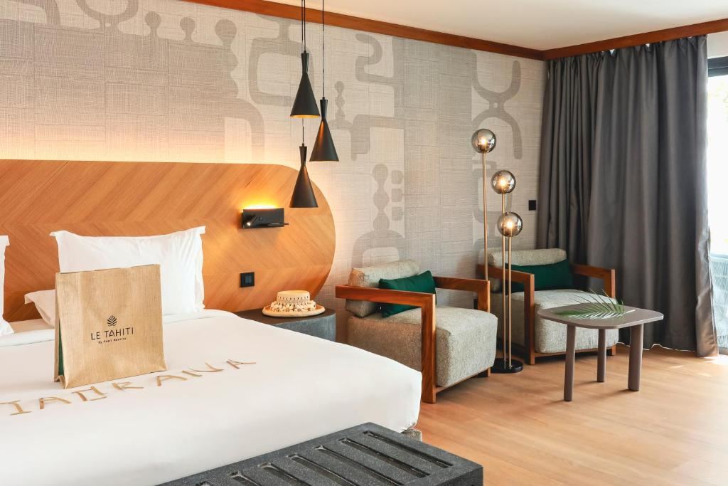Le Tahiti by Pearl Resorts en Tahiti