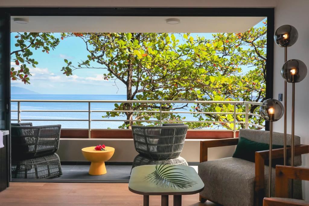 Le Tahiti by Pearl Resorts en Tahiti