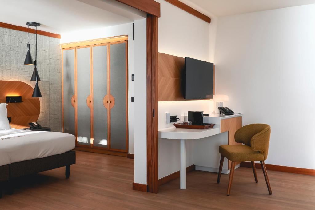 Le Tahiti by Pearl Resorts en Tahiti