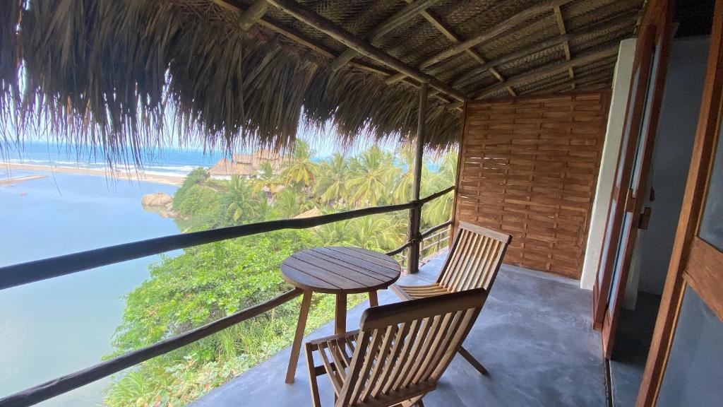 Parque de Tayrona