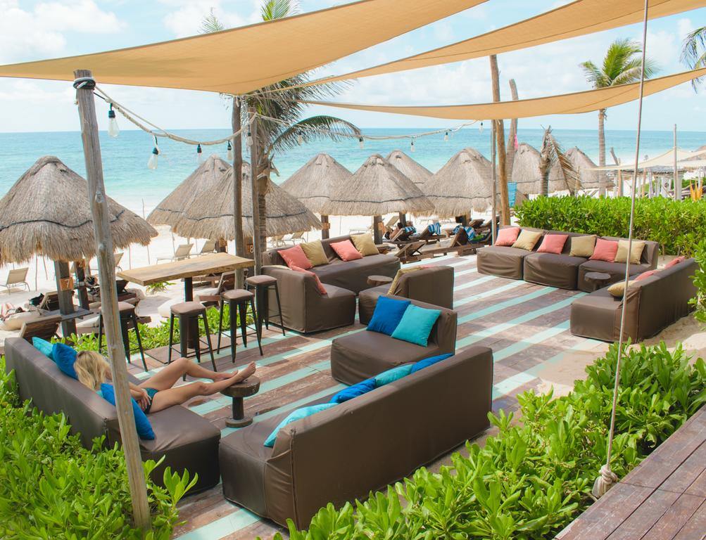 Alma Tulum en Tulum