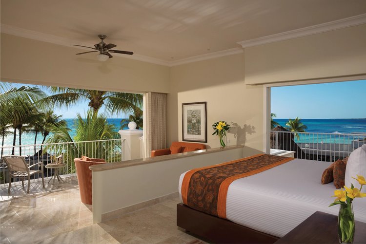 Dreams Tulum Resort & Spa en Tulum