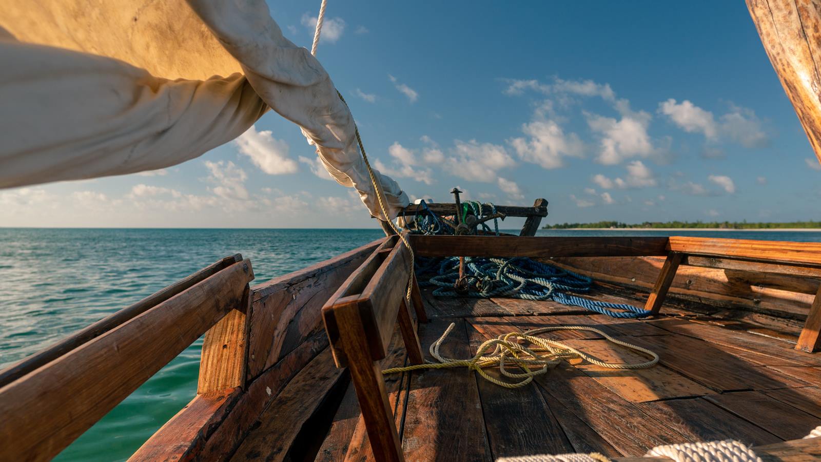 Xanadu Villas & Retreat en Zanzibar
