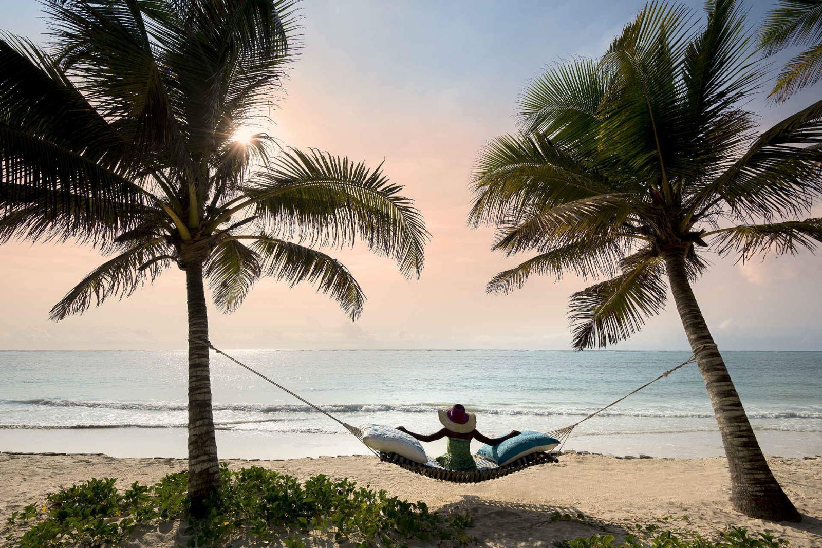Xanadu Villas & Retreat en Zanzibar